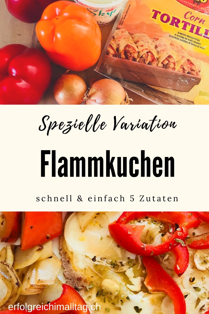 flammkuchen-variation