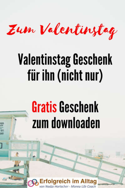 Dieses Valentinstag Geschenk für ihn und ein paar Ideen welche ich für dich rausgesucht habe. Natürlich hat auch jede andere Person darüber Freude.

https://nadjahorlacher.ch/valentinstag-geschenk-fuer-ihn-nicht-nur-freebie-geschenk-zum-downloaden/


#valentin #valentinstag #valentinsgeschenk #gratis #download 