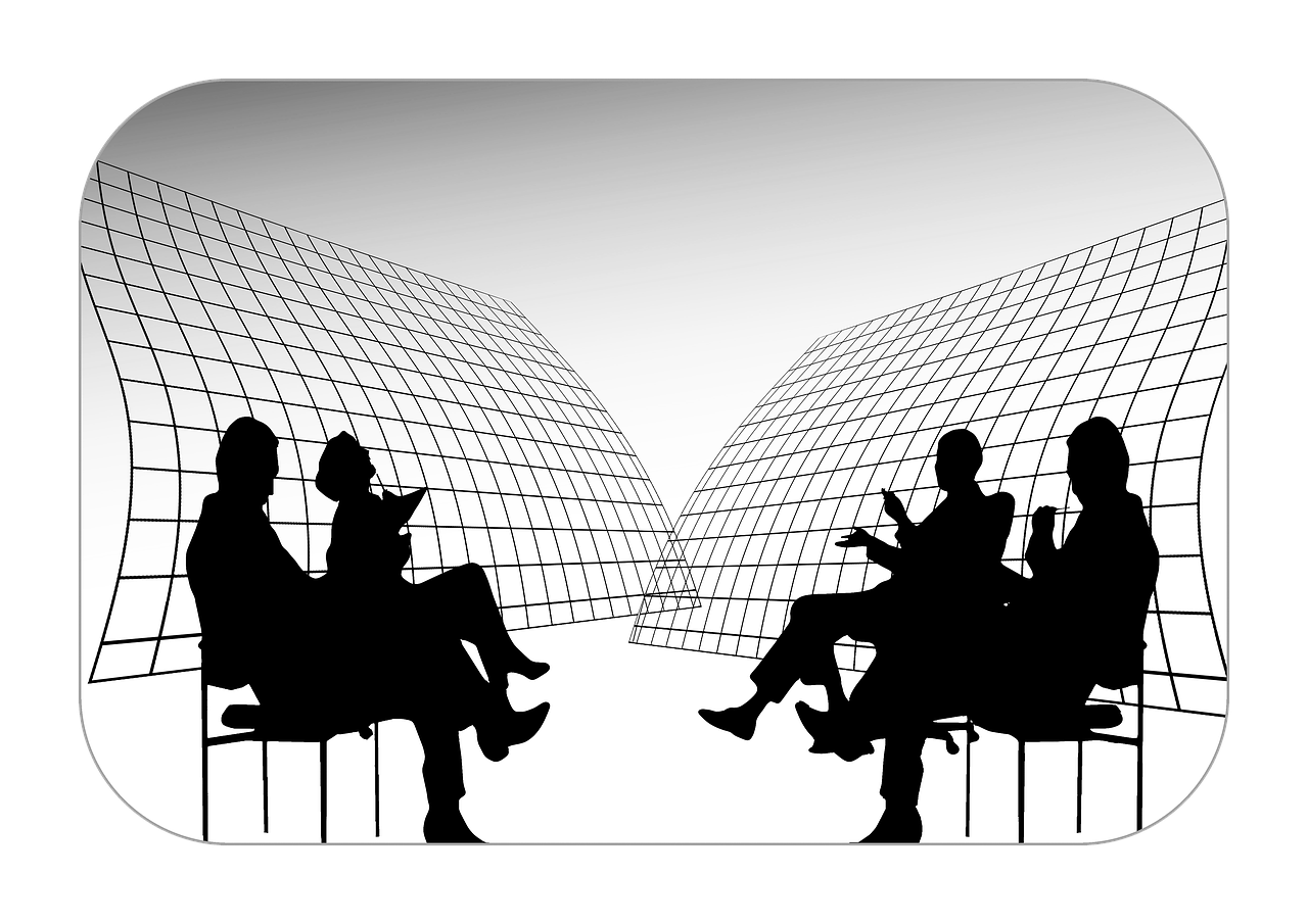 So hinterlässt du Eindruck