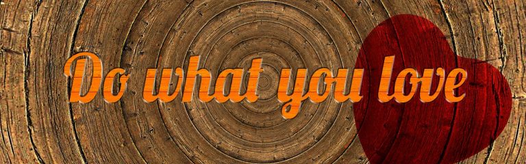 Gesetz #9 – setze deinen Schwerpunkt, deinen Fokus