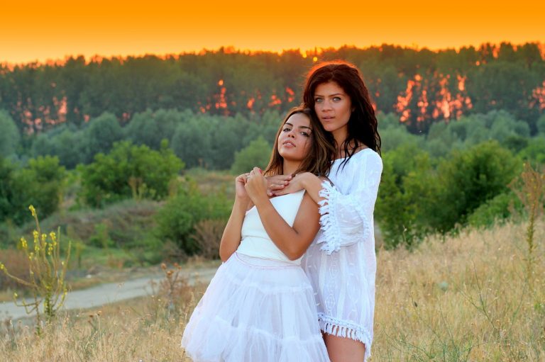 Aufbau von Freundschaften