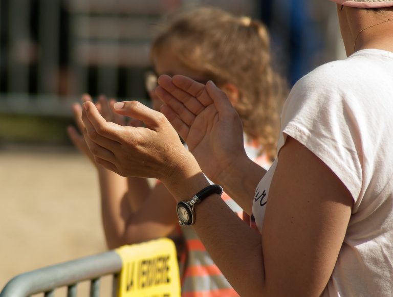 Anerkennung und Wertschätzung