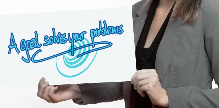 Wo liegt dein Fokus?