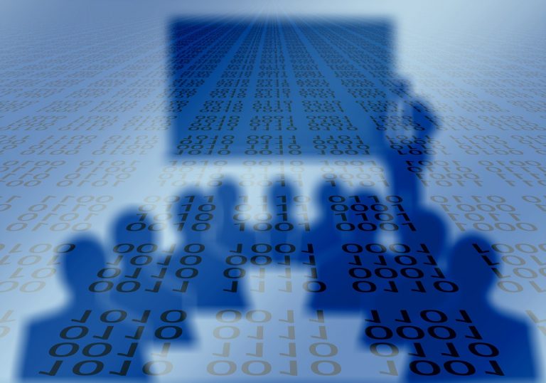 Investiere in Schulungen