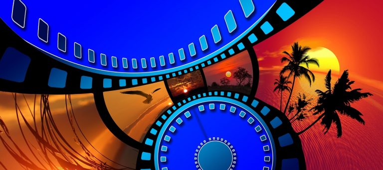 Werbung und pflege Kontakte