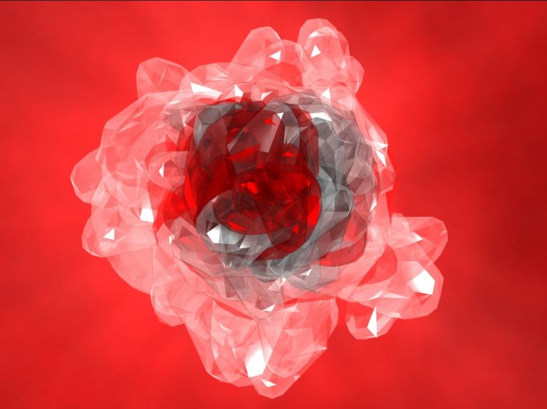 Rubin - Was kennzeichnet sie?