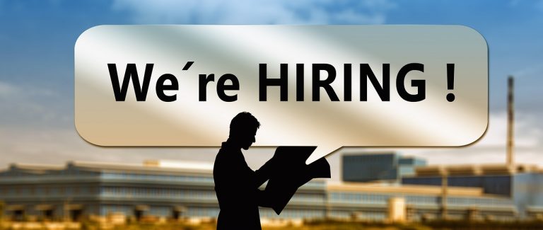 Wichtig für den Erfolg in der Arbeitswelt: Deine Bewerbung