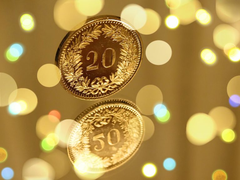 Erstelle dir ein Spass-Budget