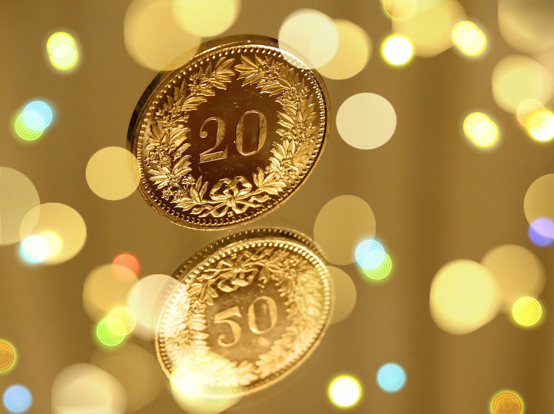 Erstelle dir ein Spass-Budget