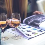Vermeide Kataloge und Werbezeitschriften