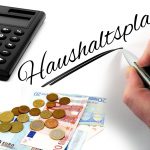 Stoppe das Unnötige