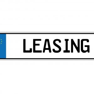 Auto leasing