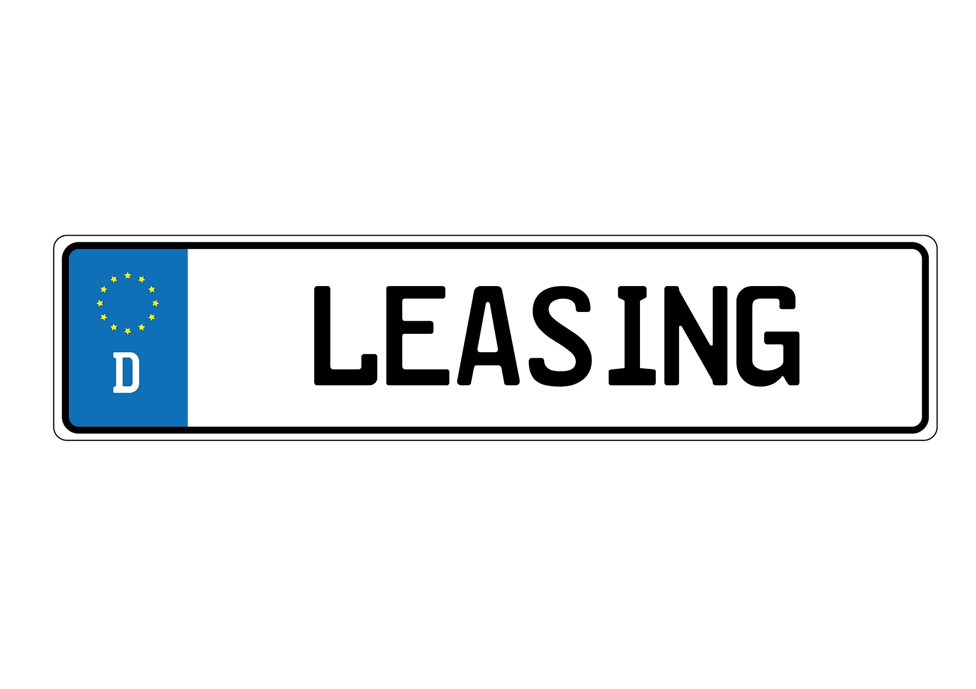 Ein Leasing-Vertrag ist oft nur der Einstieg.