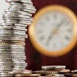 Wir können selbst entscheiden, für was wir unser Geld einsetzen.