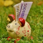 Wie kannst du Geld sparen?