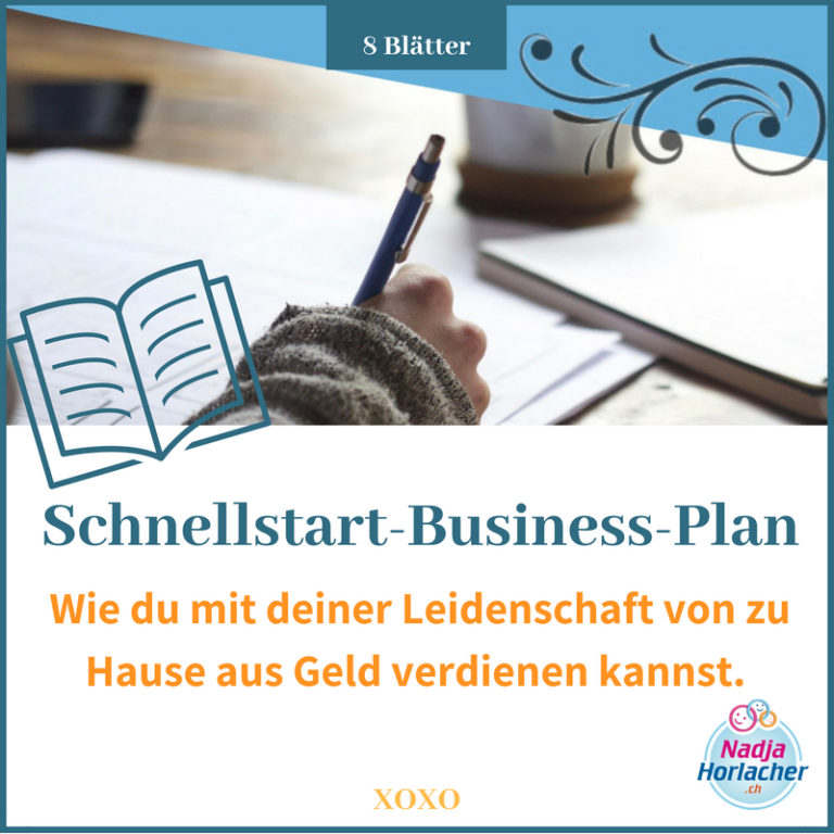 Businessplan