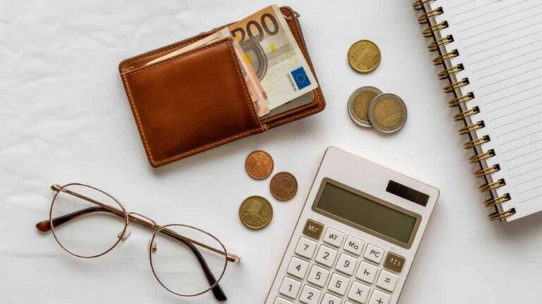 Wie kürzen wir unser Budget wenn einfach kein Geld mehr da ist?