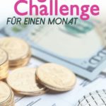 Bargeld-Challenge