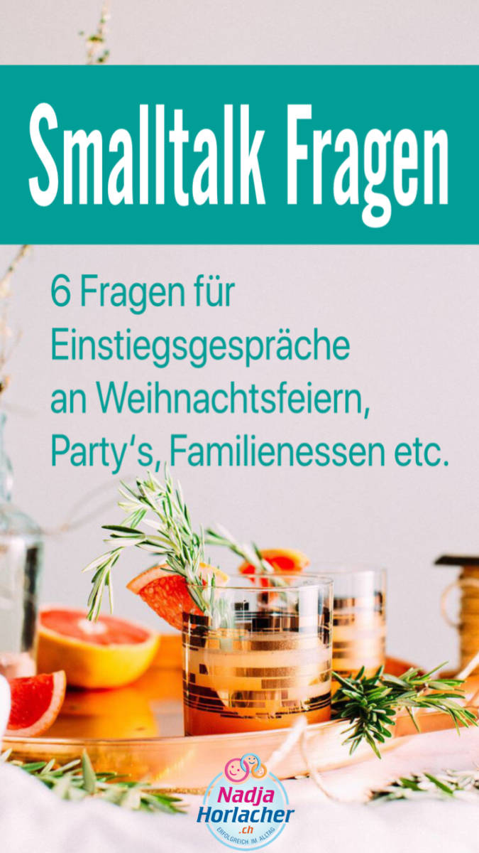 smalltalk fragen