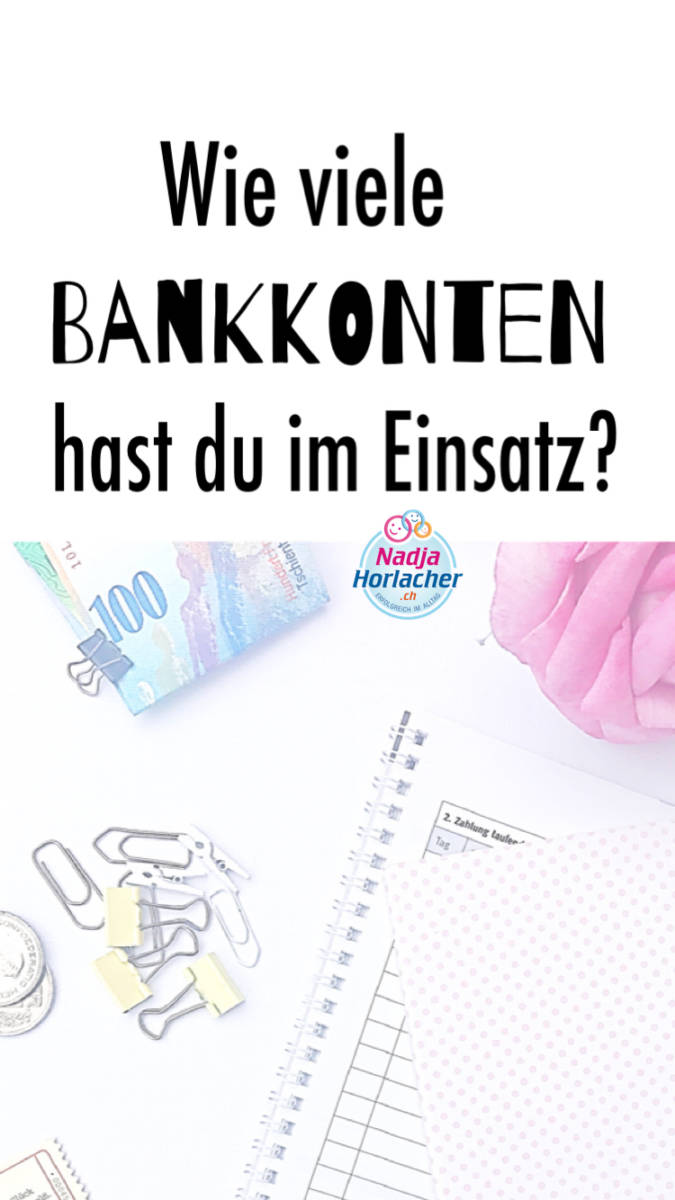 bankkonten