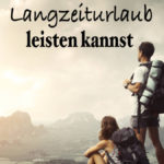 langzeiturlaub