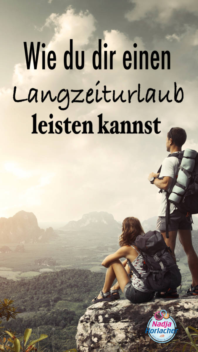 langzeiturlaub