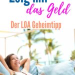 Zeig mir das Geld