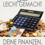 budget erstellen
