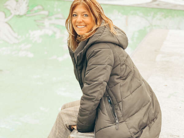 Was braucht es für den Erfolg?