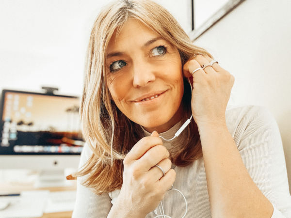 Prüfe jeden einzelnen Geldauftrag