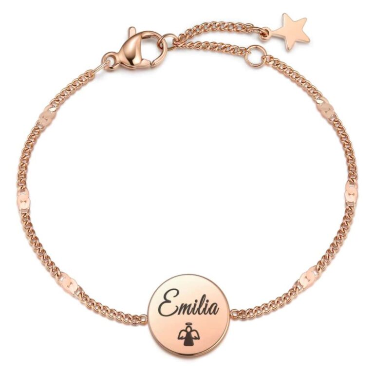 Armband günstig und färbt nicht