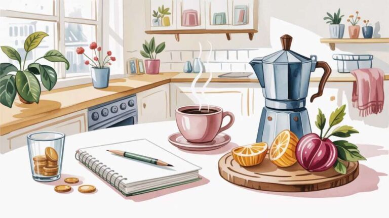 50 Tipps – Geld sparen im Alltag