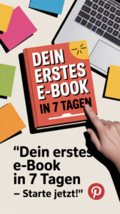 Dein erstes E-Book in 7 Tagen nadja horlacher2