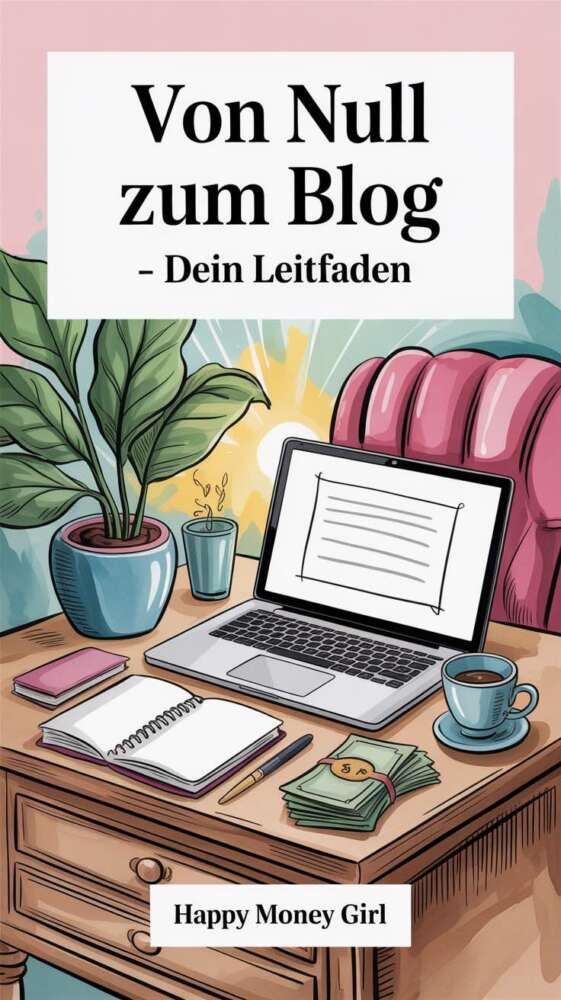 24 Fragen über Blogging: Der umfangreiche Leitfaden für deinen Start 2025