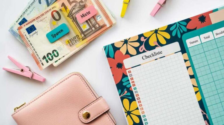 Deine Herbst-Finanzcheckliste: 17 Dinge, die du jetzt erledigen solltest