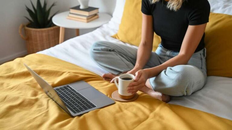 Mit Onlinekursen Geld verdienen – lohnt sich das für dich?