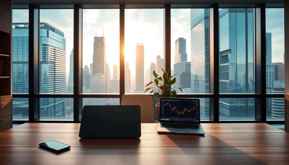 Investitionen und Trading Investitionen und Trading