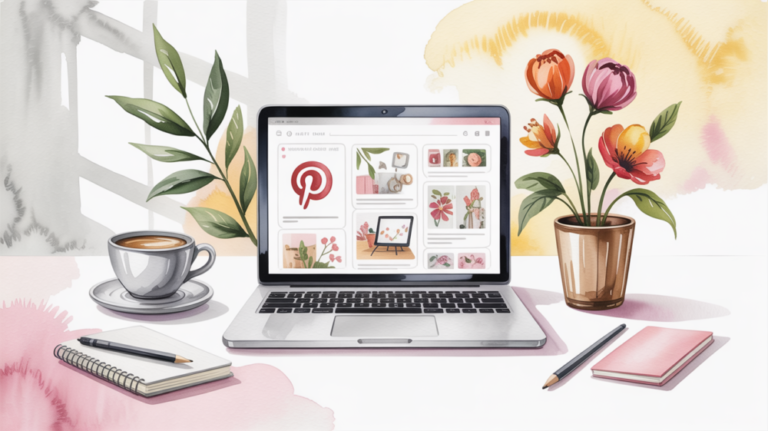 Wie du mit ChatGPT Affiliate-Blogs aufbaust, die Einkommen generieren – ohne stundenlang Content zu produzieren