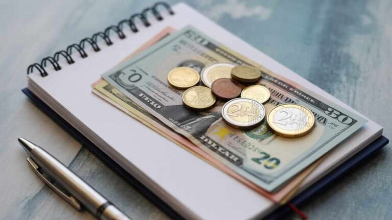 10 Geldweisheiten, die du kennen solltest – bevor du älter wirst