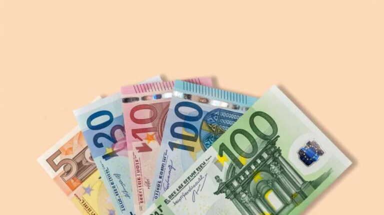 Geld wächst durch Zeit, nicht durch Hektik.