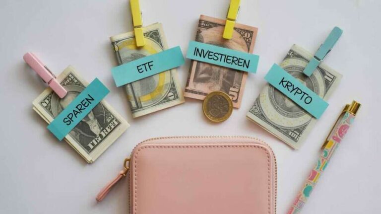 33 Dinge, die du über Investieren wissen solltest