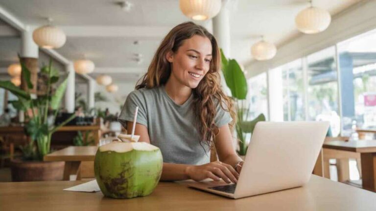 44 Dinge, die jede selbständige Frau über Geld wissen sollte
