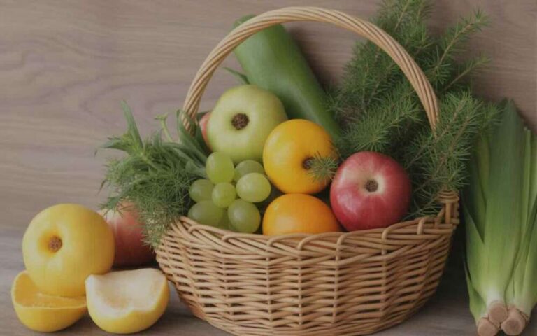 Saisonale Produkte kaufen & sparen – und warum es in der Realität manchmal anders aussieht