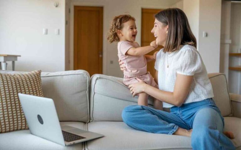 So lernen Kinder richtig mit Geld umzugehen. Ein einfaches Geldsystem