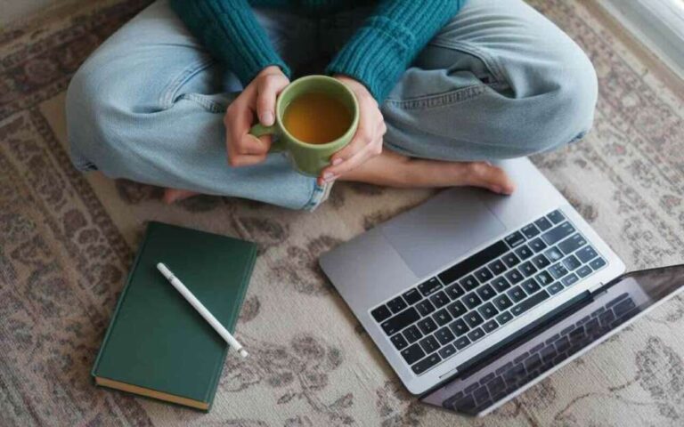 Wie mehr Arbeit oft weniger Freiheit bringt