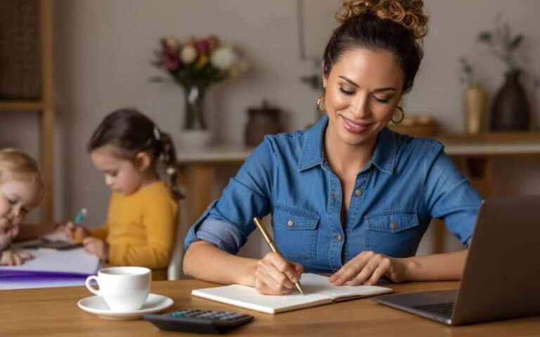 Weibliche Energie im Umgang mit Geld