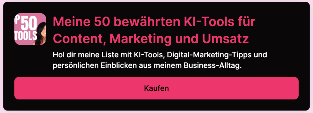 Erfolgreich im Alltag