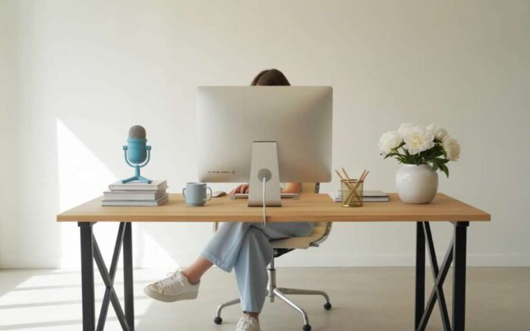 40 Jobs, bei denen du alleine arbeiten kannst