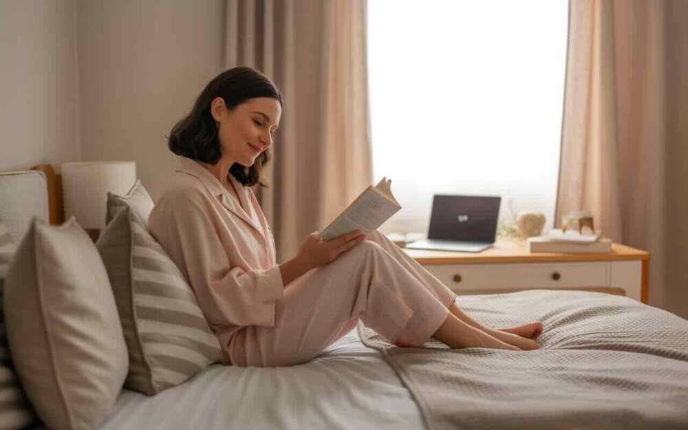 Geld verdienen im Schlaf