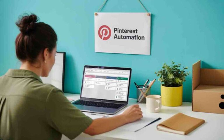 Was auf Pinterest 2026 wirklich zählt und was ich nicht mehr mache